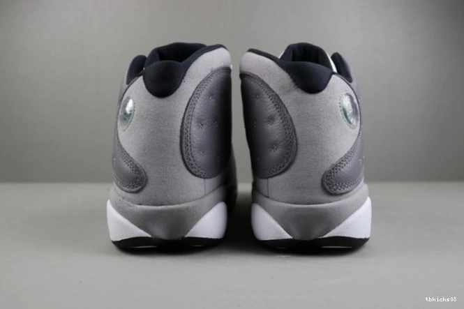 Rep TBkick 13 414571-016 Retro Atmosphere Air Grey Jordan 0822